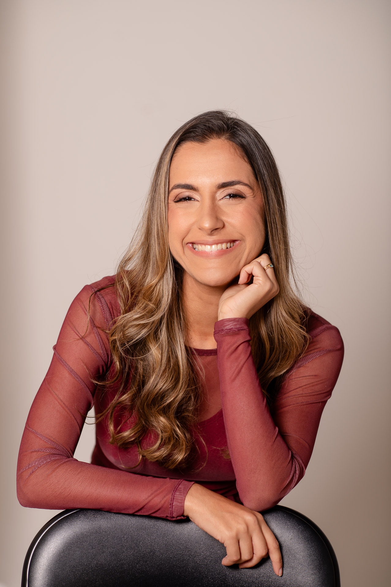 Dra. Mariana Monteiro